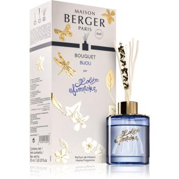 Maison Berger Paris Lolita Lempicka dyfuzor zapachowy z napełnieniem (Violet) 115 ml