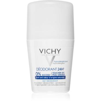 Vichy Deodorant 24h dezodorant w kulce dla cery wrażliwej 50 ml