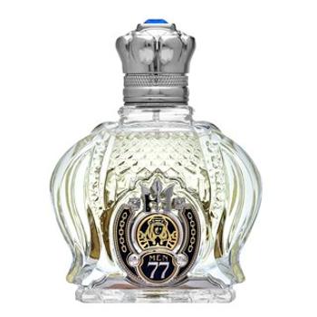 Shaik Opulent Shaik Sapphire No.77 woda perfumowana dla mężczyzn 100 ml
