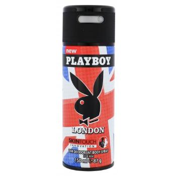 Playboy London For Him 150 ml dezodorant dla mężczyzn
