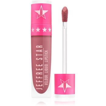 Jeffree Star Cosmetics Velour Liquid Lipstick szminka w płynie odcień Androgyny 5,6 ml