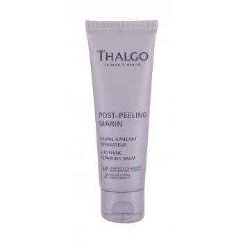 Thalgo Post-Peeling Marin 50 ml krem na noc dla kobiet