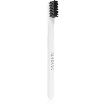 Marvis Toothbrush White szczoteczka do zębów soft 1 szt.