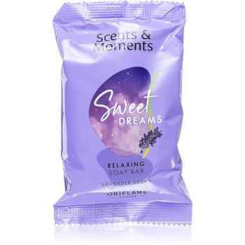 Oriflame Scents & Moments Sweet Dreams oczyszczające mydło 90 g