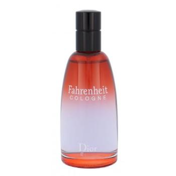 Christian Dior Fahrenheit Cologne 75 ml woda kolońska dla mężczyzn Uszkodzone pudełko