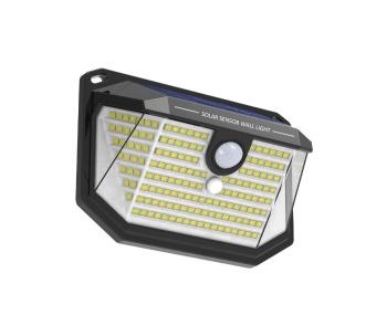 - LED Kinkiet solarny z czujnikiem LED/0,35W/5,5V IP65