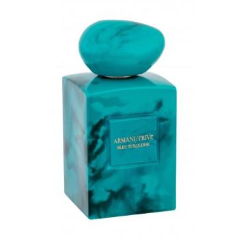 Armani Privé Bleu Turquoise 100 ml woda perfumowana unisex