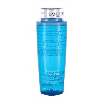 Lancôme Tonique Douceur 400 ml wody i spreje do twarzy dla kobiet
