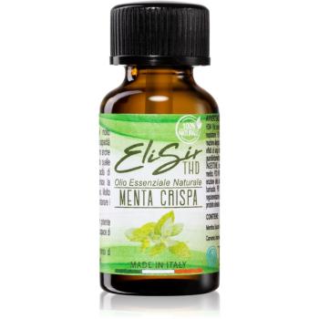 THD Elisir Menta Crispa olejek zapachowy 15 ml