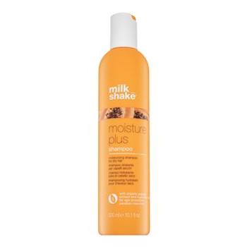 Milk_Shake Moisture Plus Shampoo odżywczy szampon o działaniu nawilżającym 300 ml