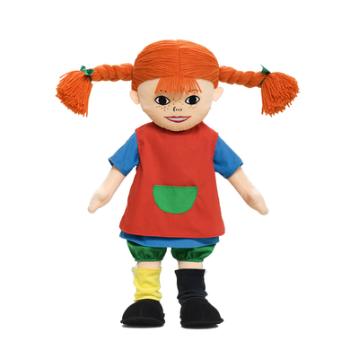Pippi lalka szmaciana 60 cm