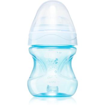 Nuvita Cool Bottle 0m+ butelka dla noworodka i niemowlęcia Light blue 150 ml