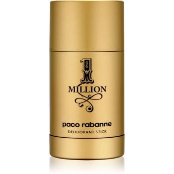 Paco Rabanne 1 Million dezodorant w sztyfcie dla mężczyzn 75 ml