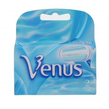 Gillette Venus 2 szt wkład do maszynki dla kobiet