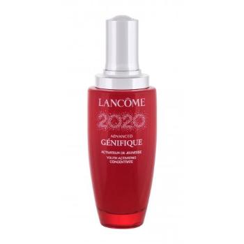 Lancôme Advanced Génifique Youth Activating Concentrate 2020 100 ml serum do twarzy dla kobiet Uszkodzone pudełko