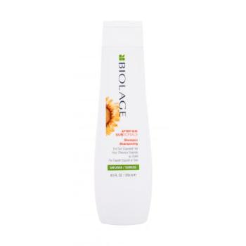 Biolage Sunsorials After Sun Shampoo 250 ml szampon do włosów dla kobiet