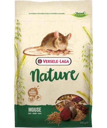 VERSELE-LAGA Mouse Nature pokarm dla myszy 400 g