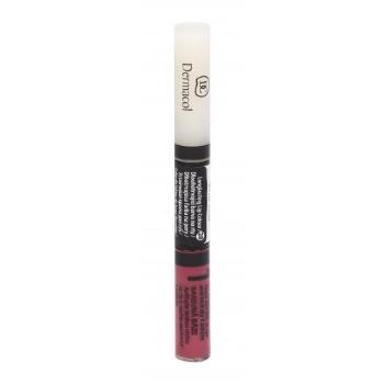 Dermacol 16H Lip Colour 4,8 g pomadka dla kobiet 28