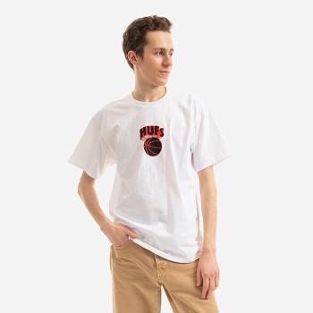 Koszulka męska HUF Eastern T-Shirt TS01579 WHITE