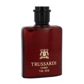 Trussardi Uomo The Red 50 ml woda toaletowa dla mężczyzn