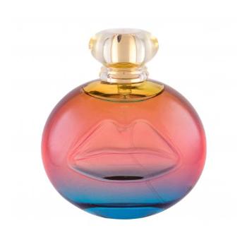 Salvador Dali Sunrise in Cadaques 100 ml woda toaletowa dla kobiet Uszkodzone pudełko