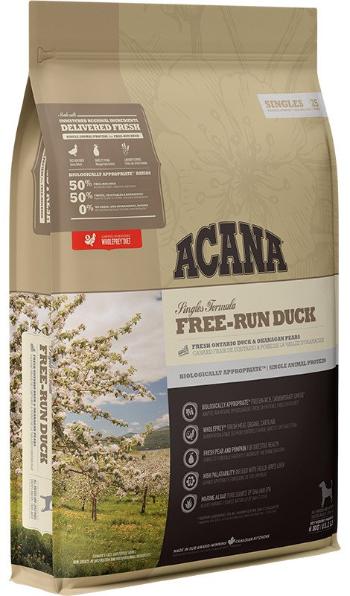ACANA Singles Free-Run Duck 6 kg