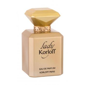 Korloff Paris Lady Korloff 50 ml woda perfumowana dla kobiet