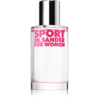 Jil Sander Sport for Women woda toaletowa dla kobiet 30 ml