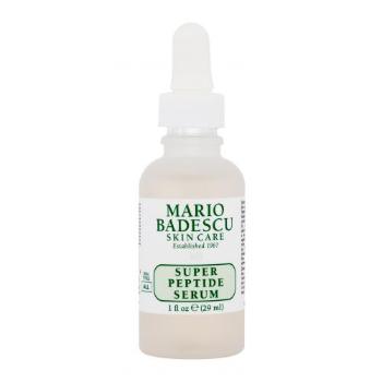 Mario Badescu Super Peptide Serum 29 ml serum do twarzy dla kobiet