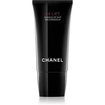 Chanel Le Lift Firming-Anti-Wrinkle Lift Skin-Recovery Sleep Mask maseczka odmładzająca na noc 75 ml