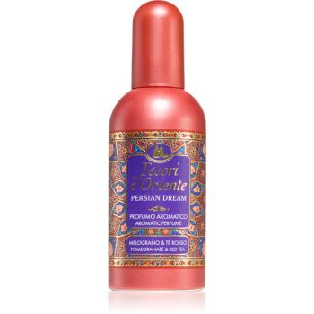 Tesori d'Oriente Persian Dream woda perfumowana dla kobiet 100 ml