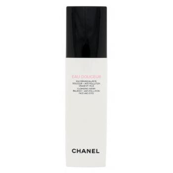 Chanel Eau Douceur 150 ml toniki dla kobiet