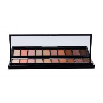 Yves Saint Laurent Couture Variation 10-Color Eye Palette 6,5 g cienie do powiek dla kobiet Uszkodzone pudełko 1 Nu