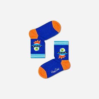 Skarpetki dziecięce Happy Socks Ufo KUFS01-6300