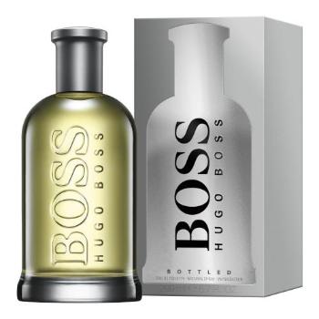 HUGO BOSS Boss Bottled 200 ml woda toaletowa dla mężczyzn