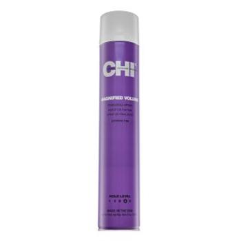 CHI Magnified Volume Finishing Spray mocno utrwalający lakier do włosów dla utrwalenia i większej objętości włosów