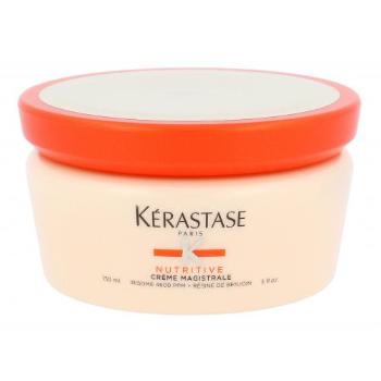 Kérastase Nutritive Créme Magistrale 150 ml balsam do włosów dla kobiet