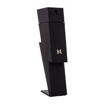 Carolina Herrera Bad Boy Le Parfum 50 ml woda perfumowana dla mężczyzn Uszkodzone pudełko