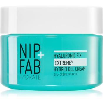 NIP+FAB Hyaluronic Fix Extreme4 2% krem w żelu do twarzy 50 ml