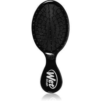 Wet Brush Mini szczotka do włosów podróżny Black
