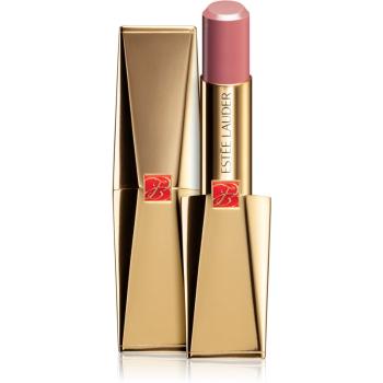 Estée Lauder Pure Color Desire Rouge Excess Lipstick szminka nawilżająca odcień 111 Unspeakable Chrome 3,1 g