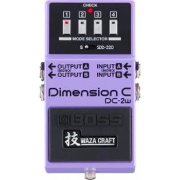 Boss Dc-2w Dimension C