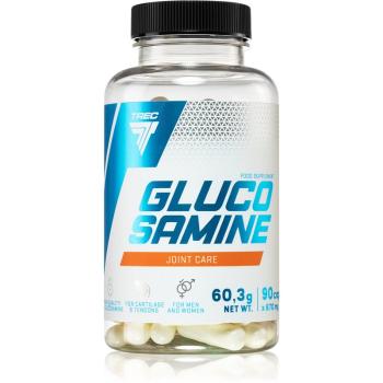 Trec Nutrition Glucosamine żywność na stawy 90 caps.