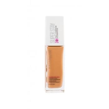 Maybelline SuperStay® 24h Full Coverage 30 ml podkład dla kobiet 32 Golden