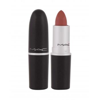 MAC Matte Lipstick 3 g pomadka dla kobiet 649 Down To An Art
