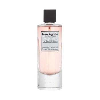 Panouge Matières Libres Rose Agathe 100 ml woda perfumowana unisex