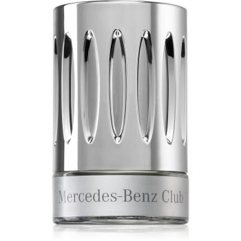 Mercedes-Benz Club woda toaletowa dla mężczyzn 20 ml