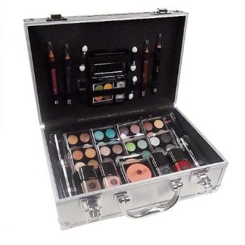 Makeup Trading Everybody´s Darling zestaw Complet Make Up Palette dla kobiet Uszkodzone pudełko