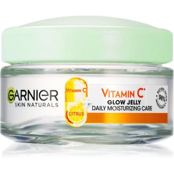 Garnier Skin Naturals Vitamin C żel nawilżający z efektem rozjaśniającym 50 ml
