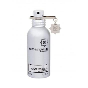 Montale Vetiver Des Sables 50 ml woda perfumowana unisex